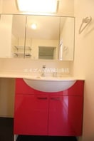 洗面台 宇野線<宇野みなと線>/備前西市駅 徒歩13分 2階 築12年