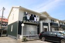 岡山市電清輝橋線<岡山電気軌道>/清輝橋駅 徒歩39分 1階 築33年の外観