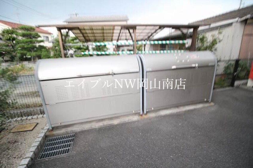  宇野線<宇野みなと線>/備前西市駅 徒歩18分 1階 築16年