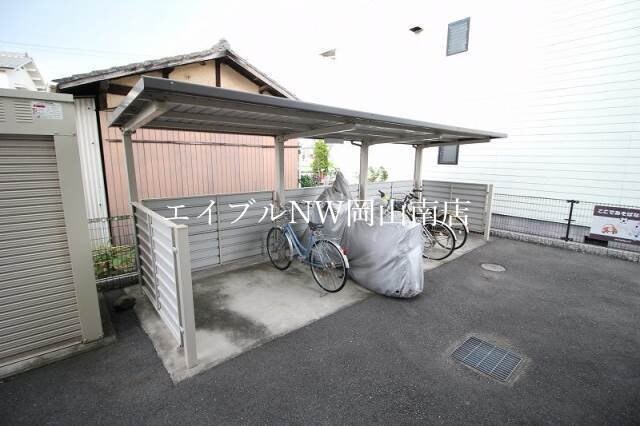  宇野線<宇野みなと線>/備前西市駅 徒歩18分 1階 築16年