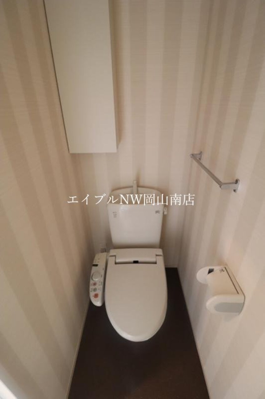  宇野線<宇野みなと線>/備前西市駅 徒歩18分 1階 築16年