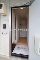  宇野線<宇野みなと線>/備前西市駅 徒歩18分 1階 築16年