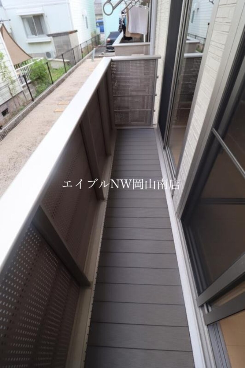  宇野線<宇野みなと線>/備前西市駅 徒歩18分 1階 築16年