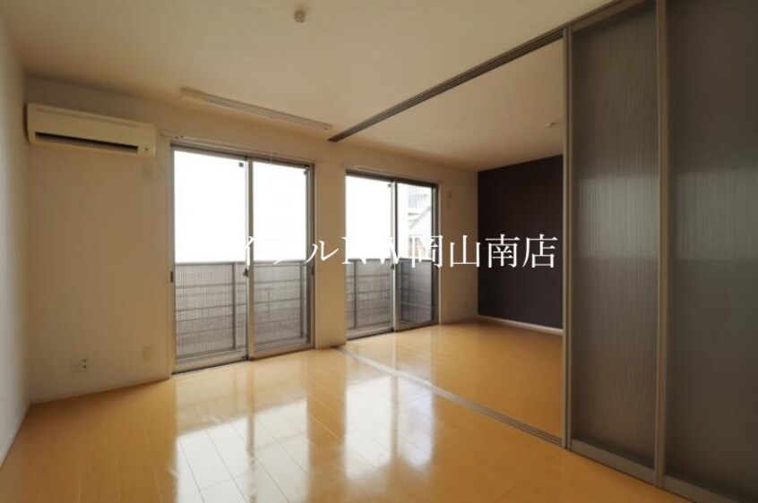  宇野線<宇野みなと線>/備前西市駅 徒歩18分 1階 築16年