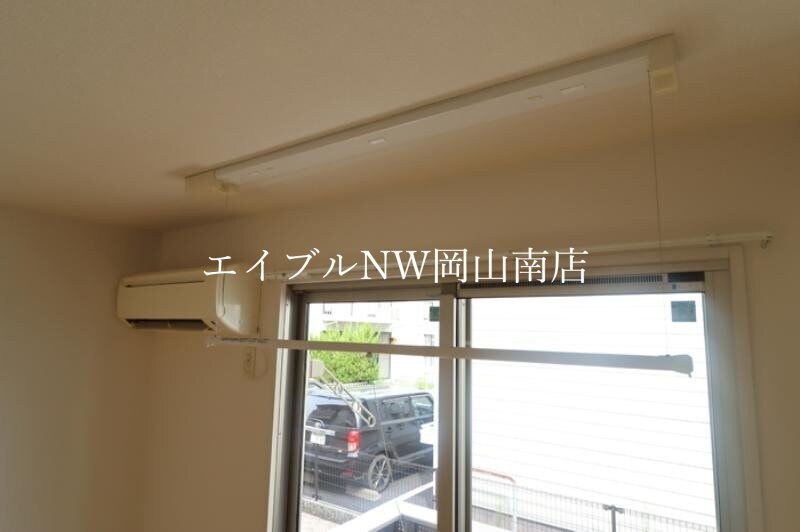  宇野線<宇野みなと線>/備前西市駅 徒歩18分 1階 築16年