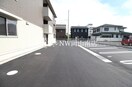  山陽本線（中国）/岡山駅 バス19分新福・岡山交通本社前下車:停歩5分 3階 築6年