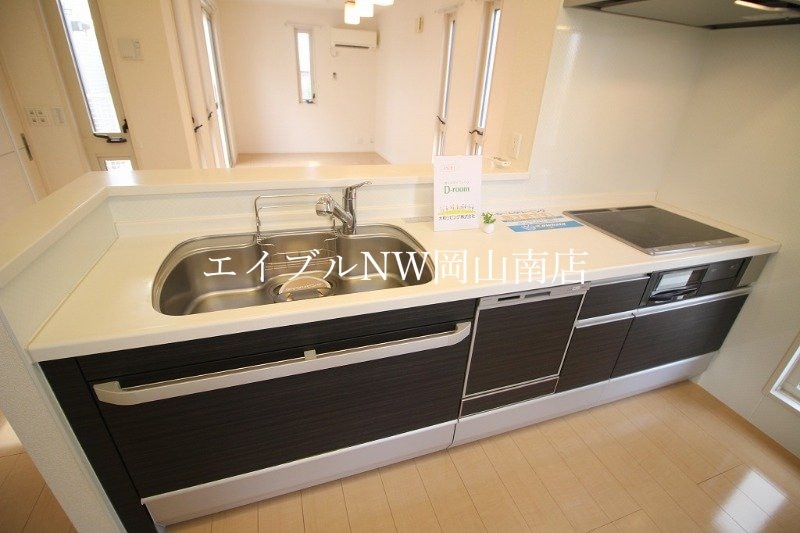  岡山市電東山本線<岡山電気軌道>/城下駅 徒歩19分 1階 築13年