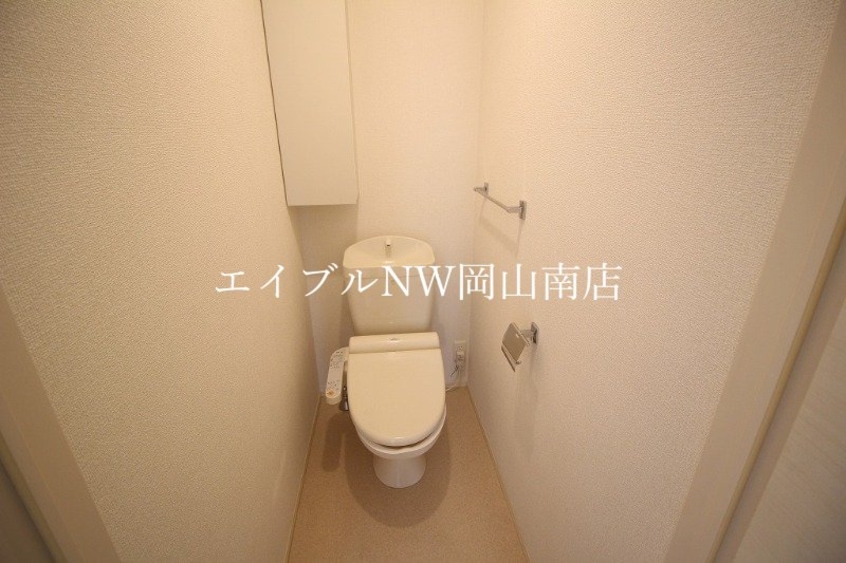  岡山市電東山本線<岡山電気軌道>/城下駅 徒歩19分 1階 築13年