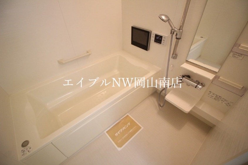  岡山市電東山本線<岡山電気軌道>/城下駅 徒歩19分 1階 築13年