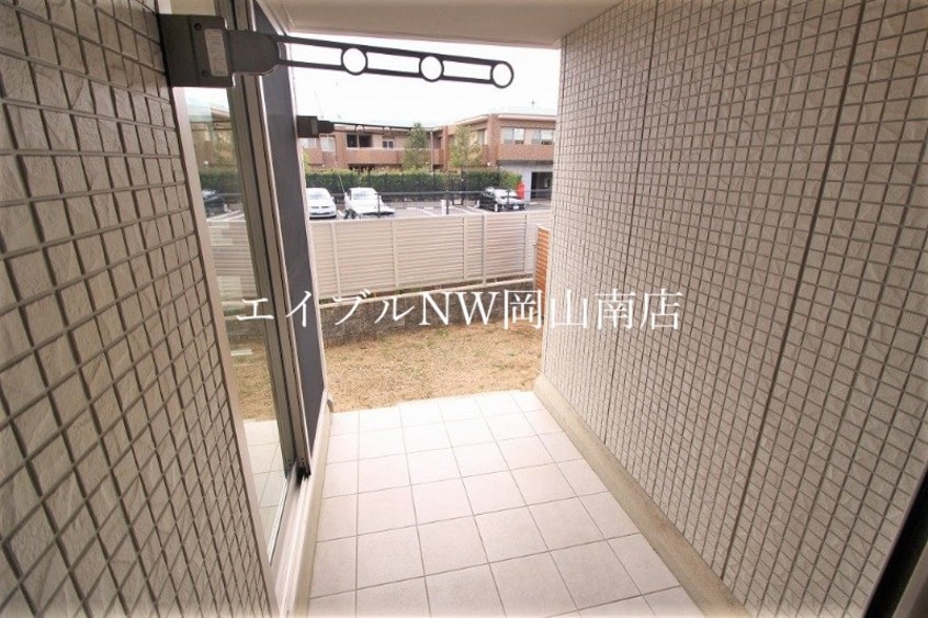  岡山市電東山本線<岡山電気軌道>/城下駅 徒歩19分 1階 築13年