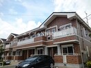 岡山市電清輝橋線<岡山電気軌道>/清輝橋駅 徒歩45分 1階 築21年の外観