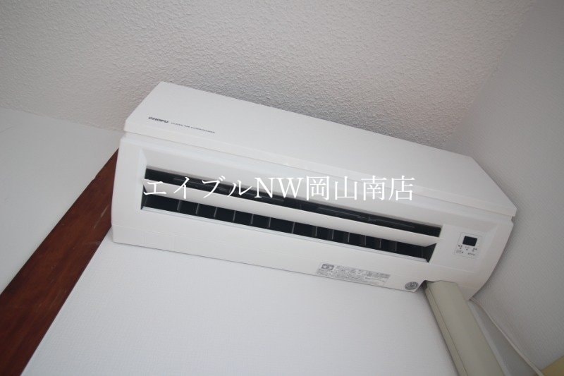  山陽本線（中国）/岡山駅 バス45分岡電バス・三浜町下車:停歩10分 4階 築53年