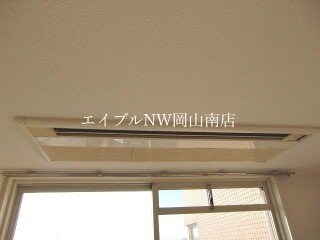  宇野線<宇野みなと線>/備前西市駅 徒歩5分 5階 築27年