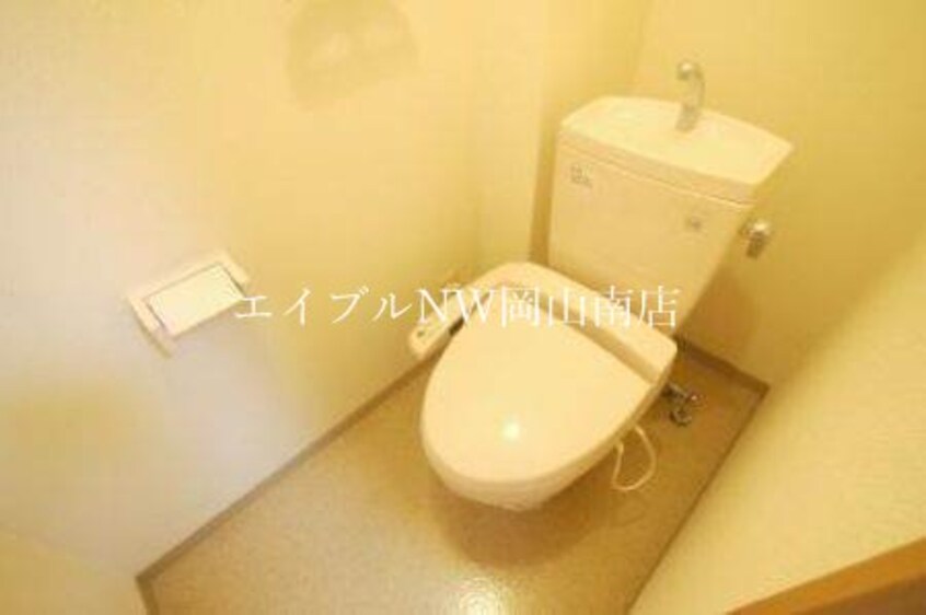  宇野線<宇野みなと線>/備前西市駅 徒歩46分 3階 築45年