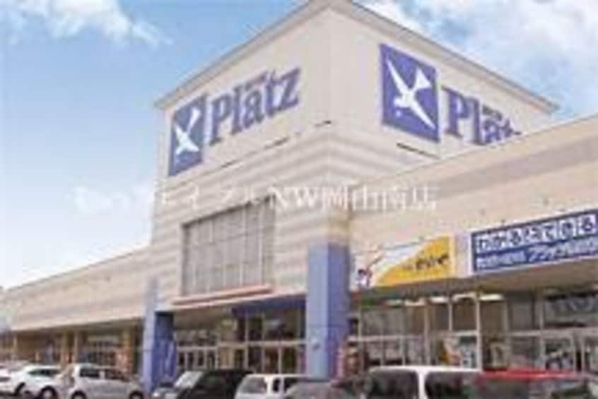 Pモール泉田(ショッピングセンター/アウトレットモール)まで346m 山陽本線（中国）/岡山駅 バス24分芳泉高前下車:停歩3分 1階 築12年