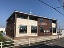 宇野線<宇野みなと線>/備前西市駅 徒歩11分 1階 築7年の外観