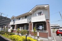 ノーブル飛鳥　A棟
