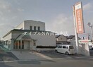 おかやま信用金庫新保支店(銀行)まで713m 宇野線<宇野みなと線>/備前西市駅 徒歩15分 6階 築16年