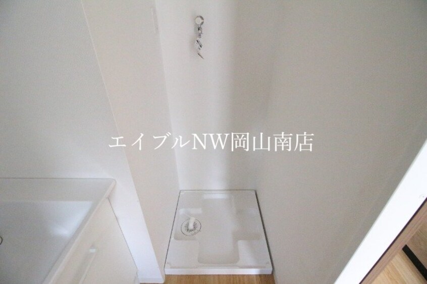  宇野線<宇野みなと線>/備前西市駅 徒歩32分 1階 築2年