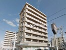 宇野線<宇野みなと線>/大元駅 徒歩19分 9階 築16年の外観