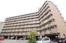 宇野線<宇野みなと線>/備前西市駅 徒歩11分 8階 築30年の外観