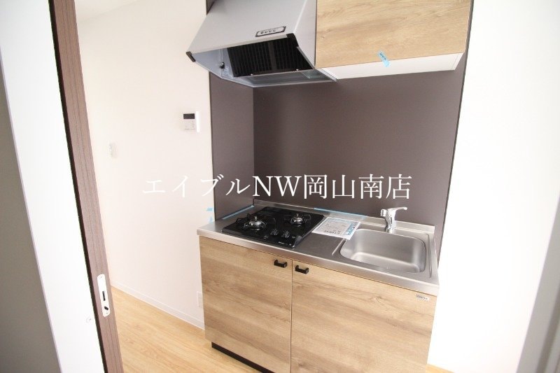  宇野線<宇野みなと線>/備前西市駅 徒歩32分 1階 築4年