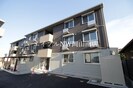 宇野線<宇野みなと線>/備前西市駅 徒歩9分 1階 築7年の外観