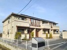 宇野線<宇野みなと線>/常山駅 徒歩5分 2階 築10年の外観