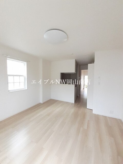  宇野線<宇野みなと線>/宇野駅 徒歩27分 1階 築16年