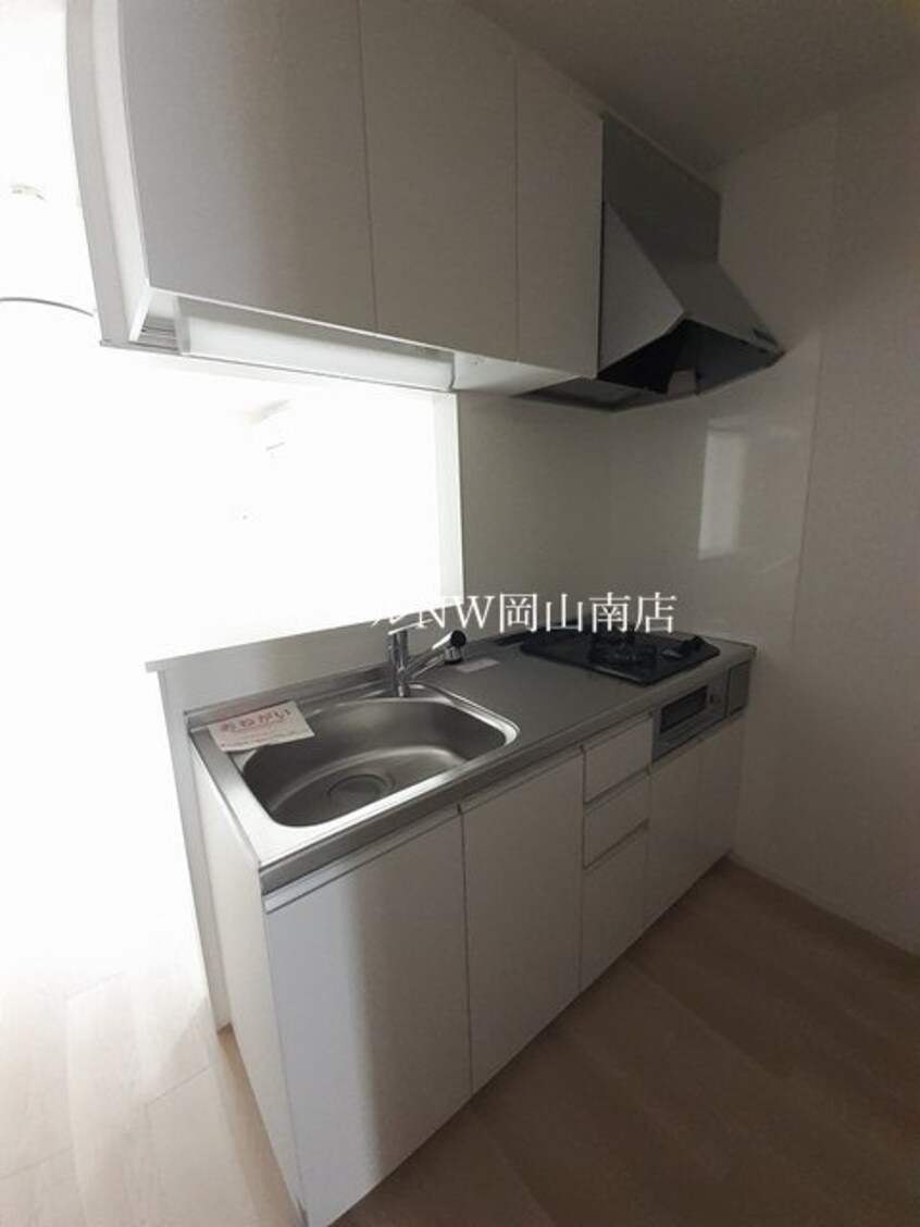  宇野線<宇野みなと線>/宇野駅 徒歩27分 1階 築16年