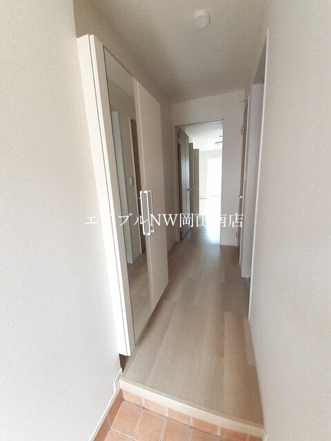  宇野線<宇野みなと線>/宇野駅 徒歩27分 1階 築16年