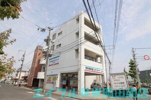 山名ビル