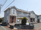 宇野線<宇野みなと線>/備前田井駅 徒歩3分 1階 築26年の外観