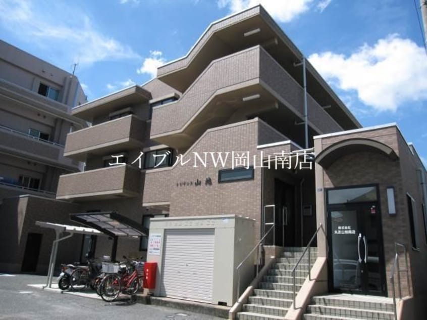  宇野線<宇野みなと線>/備前西市駅 徒歩78分 3階 築27年