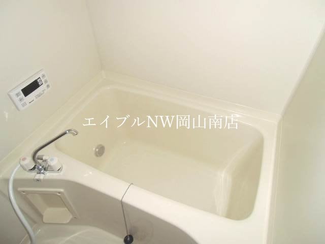 バス／シャワールーム等 宇野線<宇野みなと線>/備前西市駅 徒歩78分 3階 築27年