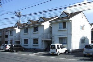 カーサ若葉　Ａ