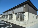 宇野線<宇野みなと線>/備前西市駅 徒歩11分 2階 築11年の外観