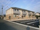 宇野線<宇野みなと線>/備前西市駅 徒歩67分 1階 築13年の外観