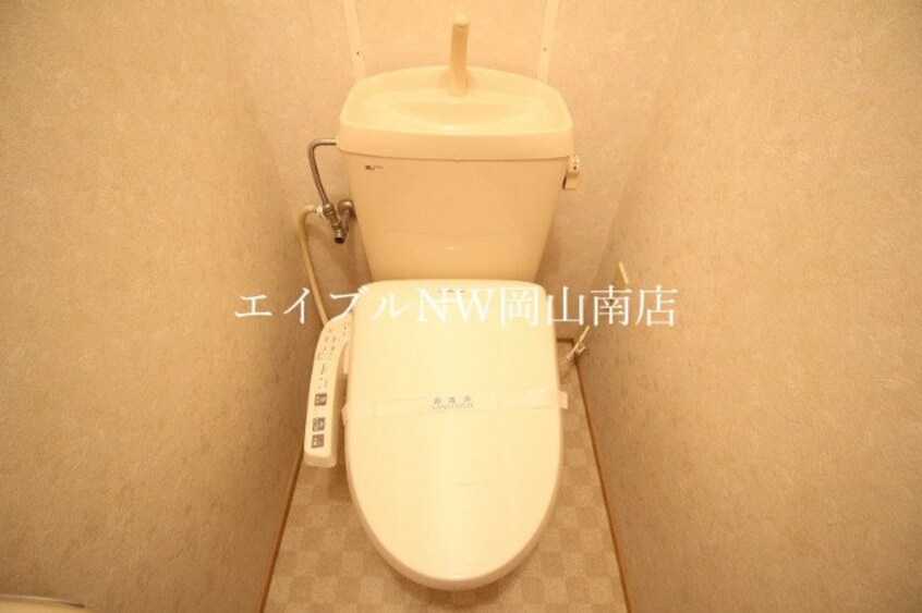  岡山市電東山本線<岡山電気軌道>/東山・おかでんミュージアム駅 徒歩81分 2階 築27年