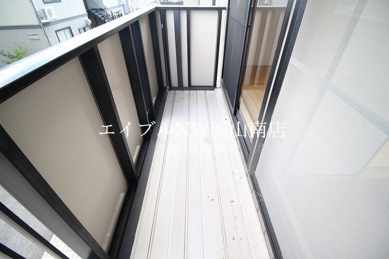  岡山市電東山本線<岡山電気軌道>/東山・おかでんミュージアム駅 徒歩81分 2階 築27年