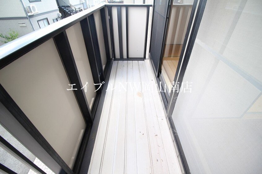  岡山市電東山本線<岡山電気軌道>/東山・おかでんミュージアム駅 徒歩81分 2階 築27年