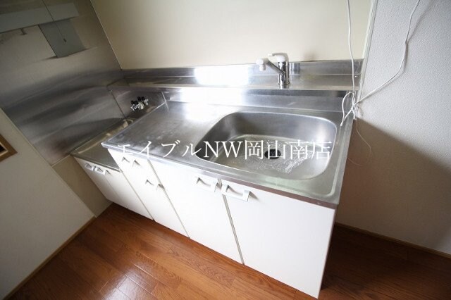  岡山市電東山本線<岡山電気軌道>/東山・おかでんミュージアム駅 徒歩81分 2階 築27年