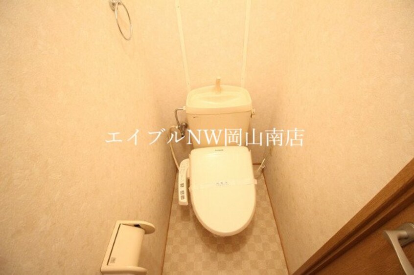  岡山市電東山本線<岡山電気軌道>/東山・おかでんミュージアム駅 徒歩81分 2階 築27年