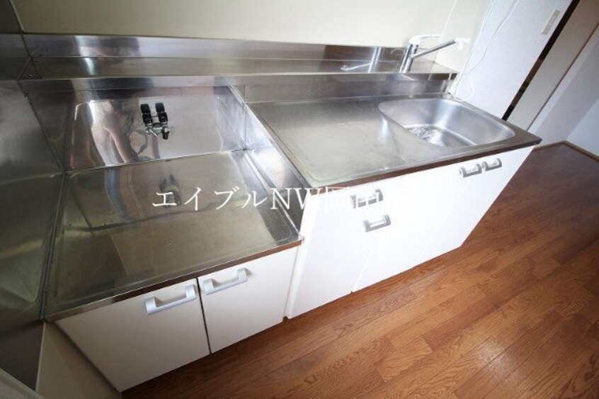  岡山市電東山本線<岡山電気軌道>/東山・おかでんミュージアム駅 徒歩81分 2階 築27年