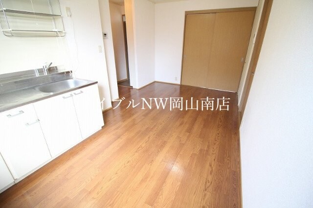  岡山市電東山本線<岡山電気軌道>/東山・おかでんミュージアム駅 徒歩81分 2階 築27年