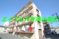 アーバンライフ泉田　Ⅱ棟