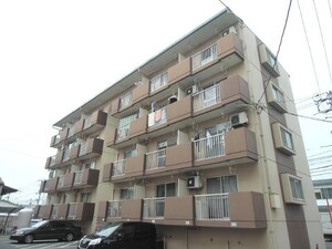 アーバンライフ泉田　Ⅱ棟