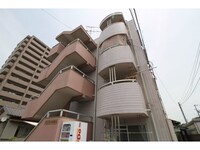 サンコート今