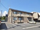 宇野線<宇野みなと線>/備前西市駅 徒歩35分 2階 築20年の外観