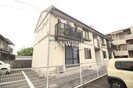 山陽本線（中国）/岡山駅 バス:30分:停歩6分 2階 築26年の外観